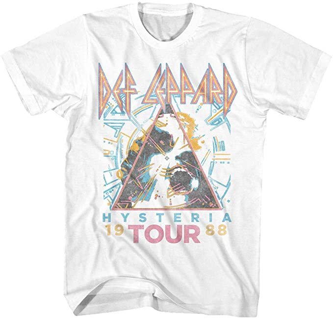 American Fuzzy Lop dens Rock Shirt
